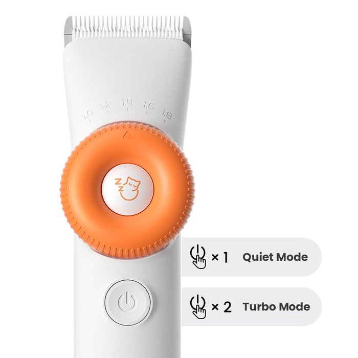 VOSOV Pet Clipper - DogCare Online Store
