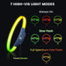 DOG CARE LED Dog Collar - ozdogcare