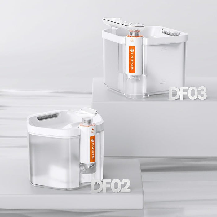 CatCare Ultra Clean Pet Water Fountain - DogCare Online Store